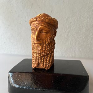 könig von akkad sargon