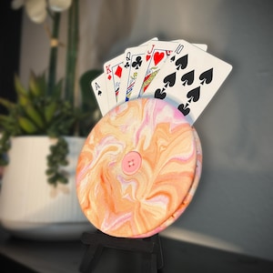 Playing Card Holder