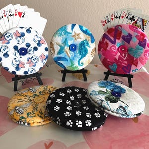 Playing Card Holder