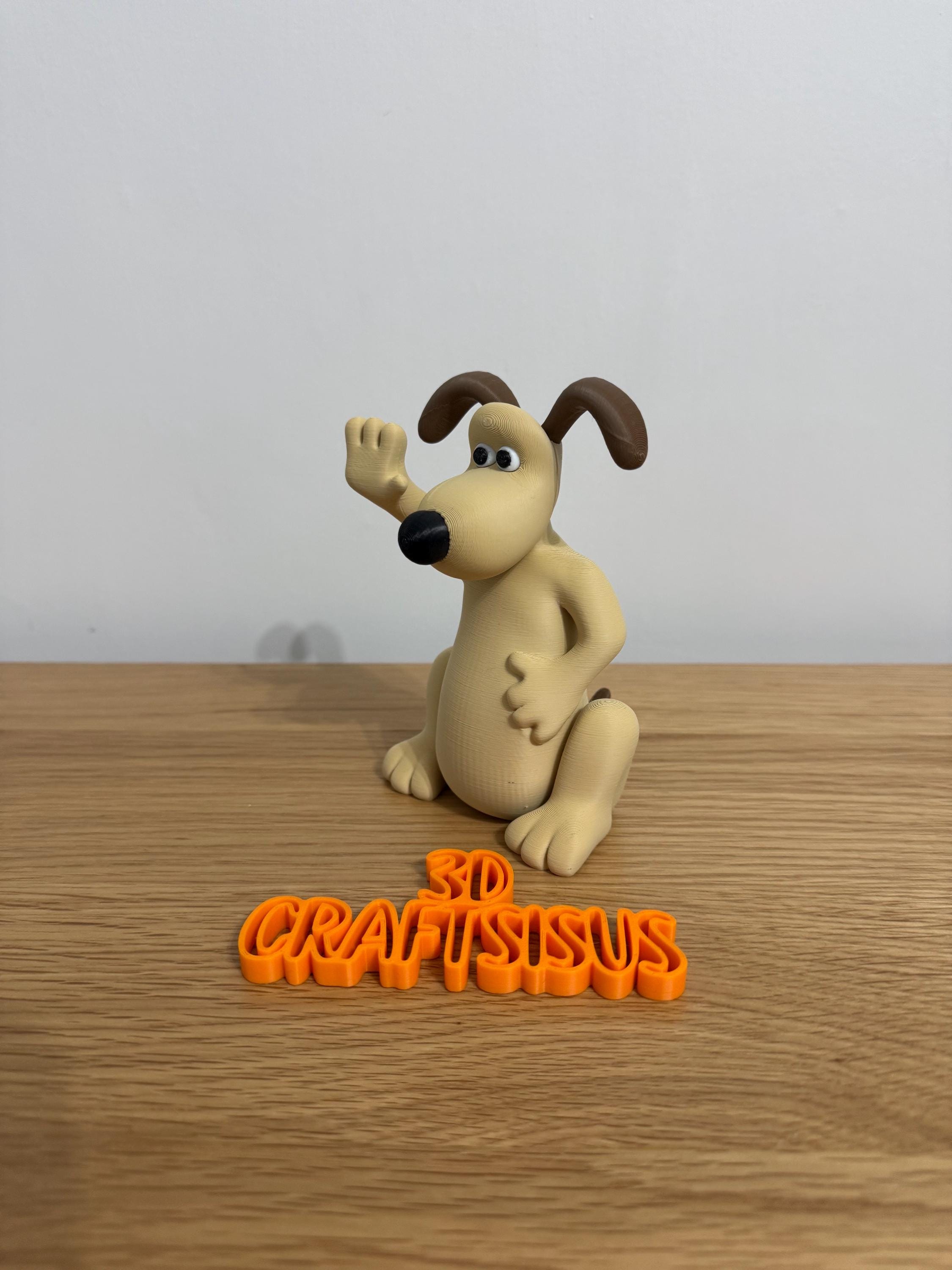 Wallace & Gromit Feathered Fraw フィギュア Amazon.com: UDF ultra detail Figure No.423 Aardman