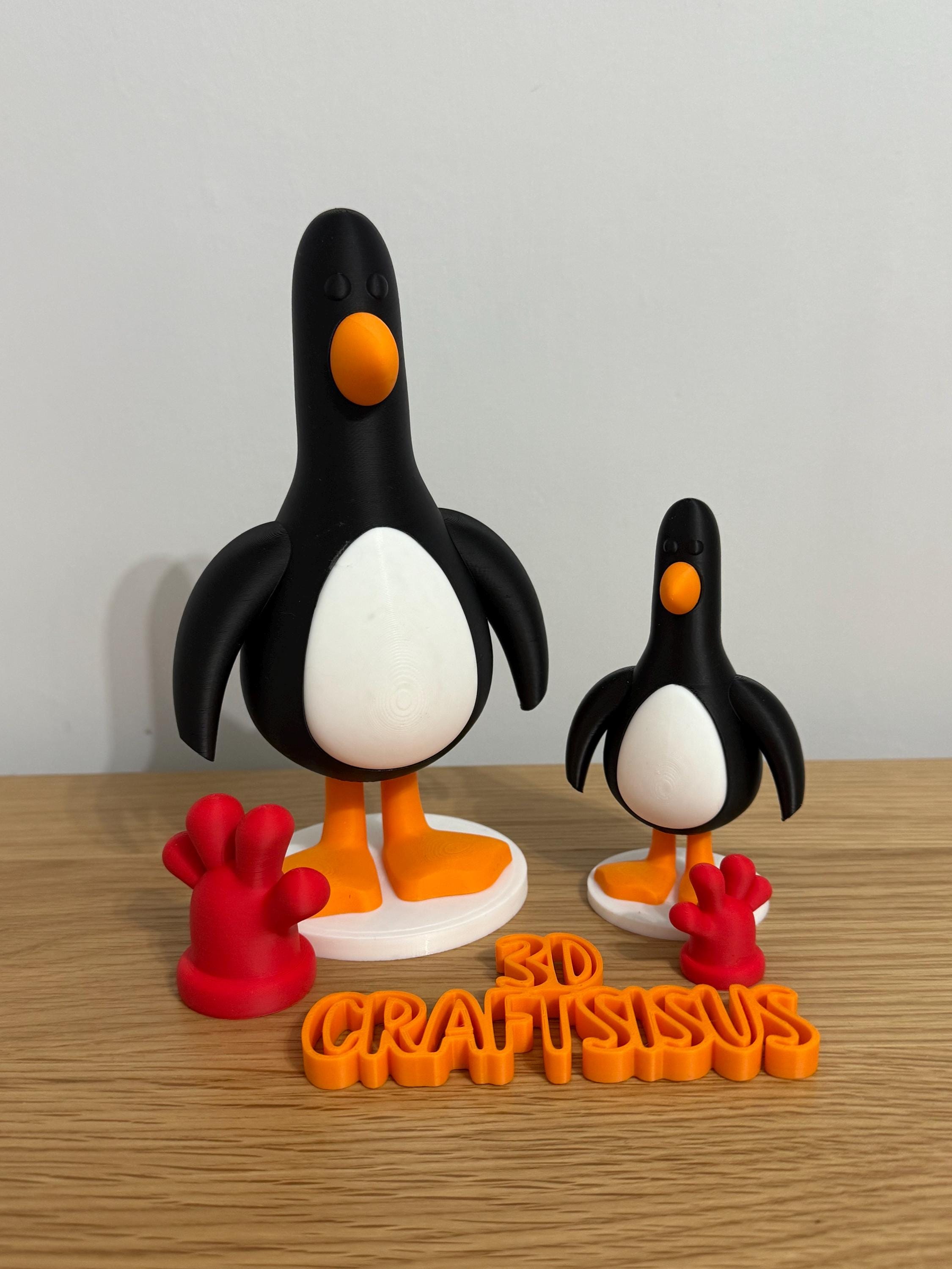 Wallace & Gromit Feathered Fraw フィギュア Wallace, Gromit and Feathers Mcgraw 3D Figures | Cosplay