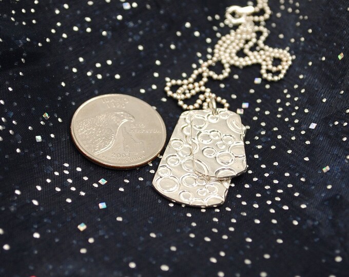 Designer Dog Tags Etsy