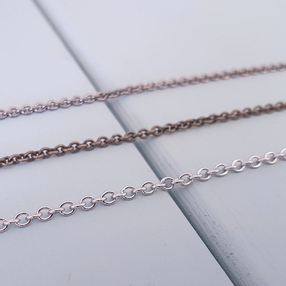 Replacement 2024 necklace chain