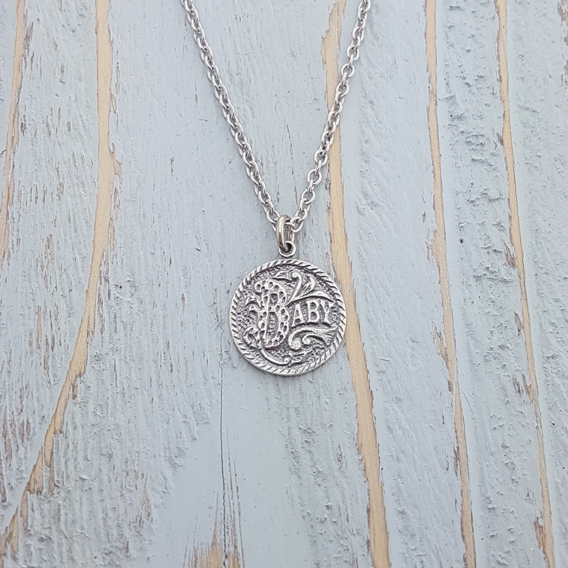 Love token necklace deals