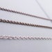see more listings in the Replacement Chains section