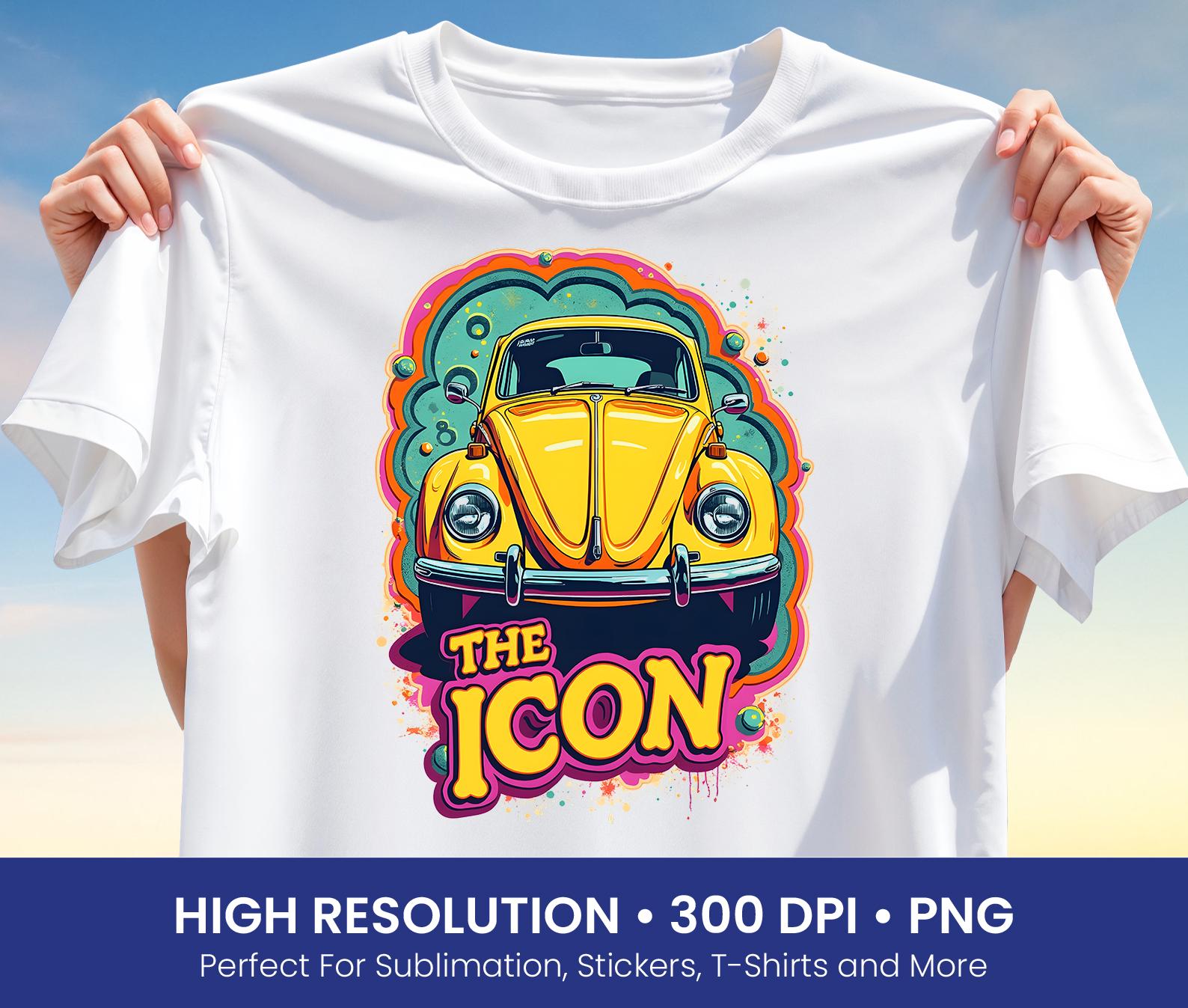 Volkswagen Motorsport Tee Shirt Volkswagen Homme Der Rallye Golf