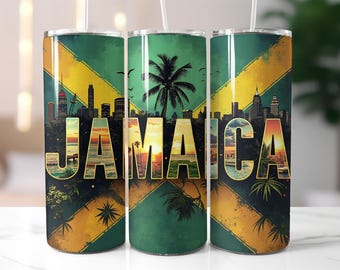 Tumbler Wrap