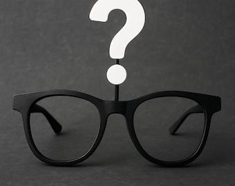 Magnetic Eyewear 5 Topper Mystery Grab Bag