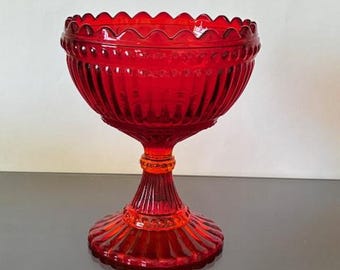 MARISKOOLI Bowl, Iittala, 155 mm high. Marimekko.