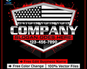 Lawn Care American Service, Landscaping Logo, Mower Logo, Diy Logo, Yard Garden Service Logo, Garden Logo, Grass Logo, Lawn Maintenance Logo