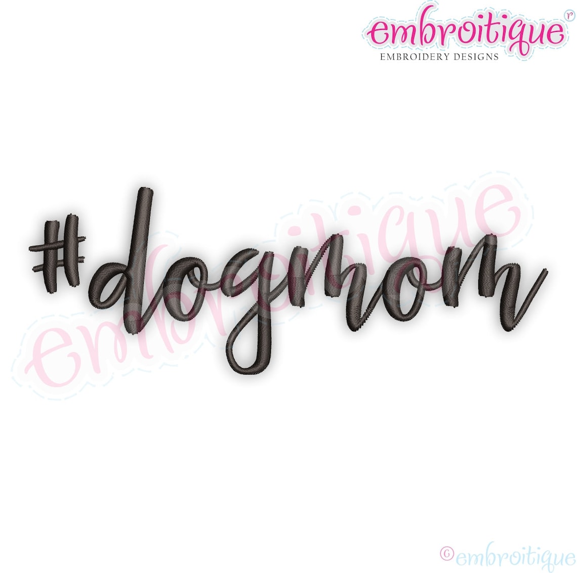 Dogmom dogmom Hashtag Dog Puppy Rescue Animals Machine Etsy