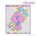 see more listings in the Applique & Ruched Design section