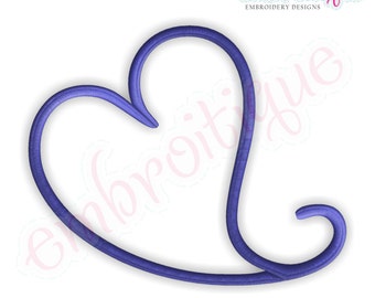 Lipton Accent 16 - Instant Email Delivery Download Machine embroidery design