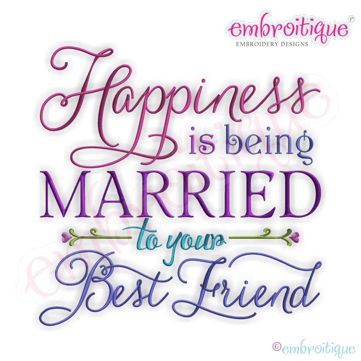 Happiness Is Being Married To Your Best Friend Happiness Is Being Married To Your Best Friend Instant | Etsy