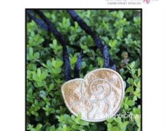 May include: A white background with a gold geometric frame and white flowers. The text "Custom Order" is written in black cursive lettering inside the frame.