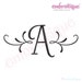 see more listings in the Monogram Sets section