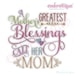 see more listings in the Embroidery Word Art section