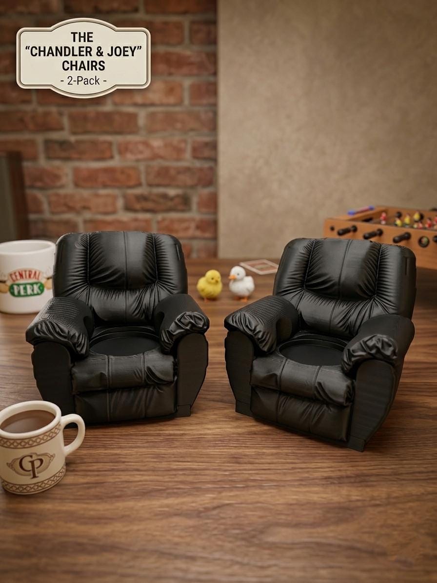 Mcdonald's chair - Etsy 日本