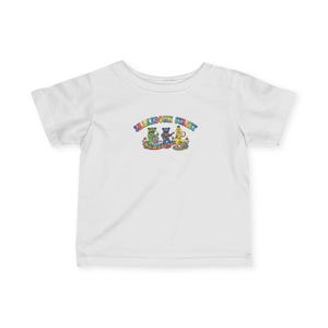 Sesame Shakedown Street - Etsy