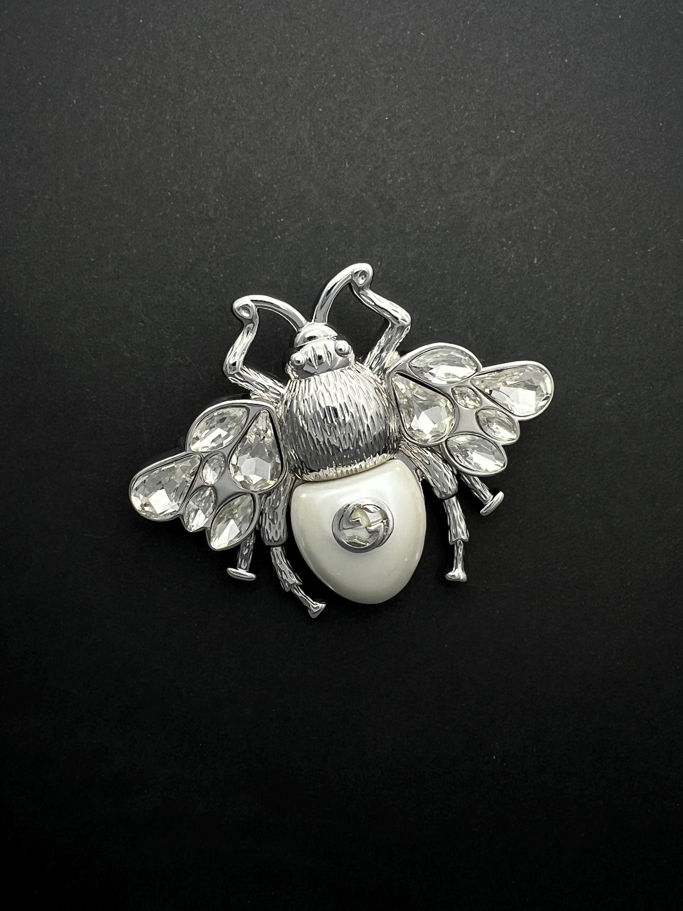 VINTAGE Brooch – Bee - Etsy