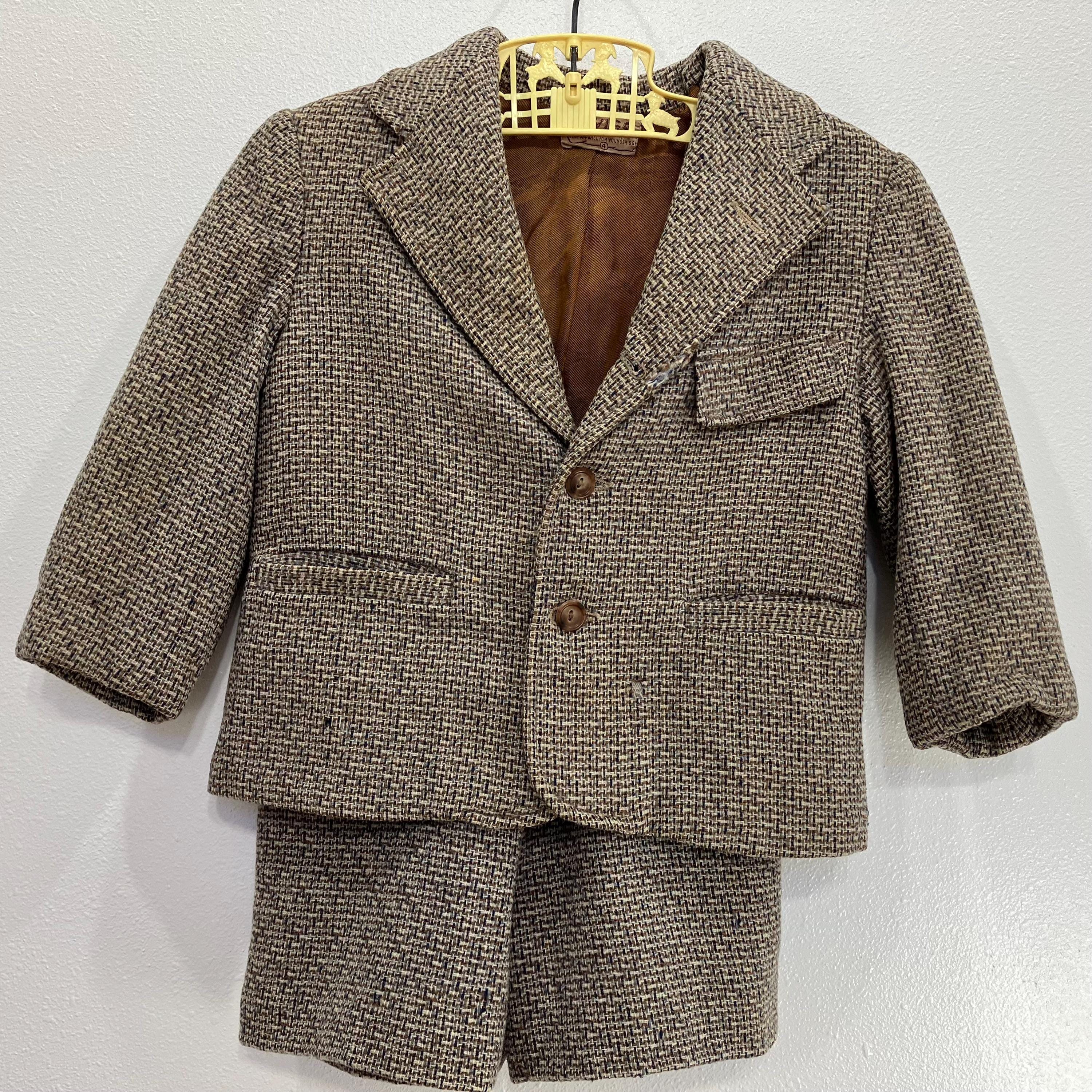 1940s Sports Jacket - Etsy