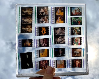 The Wizard of Oz - Bert Lahr/cowardly Lion - Film Strip - Etsy