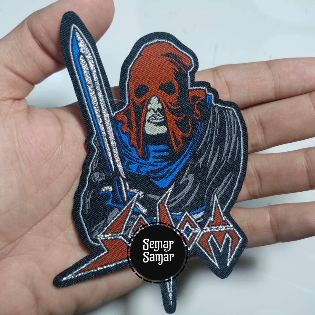 Sodom patches - Etsy 日本