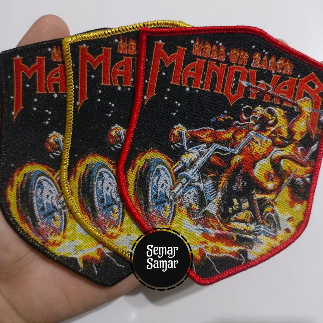 Manowar - Etsy 日本