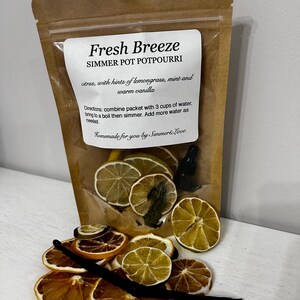 Fresh Breeze