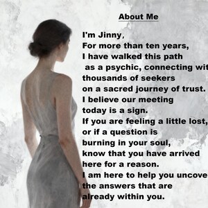 Same Hour Love Psychic Reading, Soulmate & Career Insight image 2