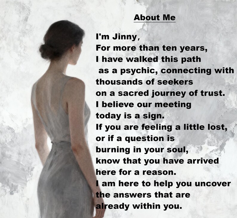 Same Hour Love Psychic Reading, Soulmate & Career Insight image 2