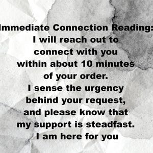 Same Hour Love Psychic Reading, Soulmate & Career Insight image 4