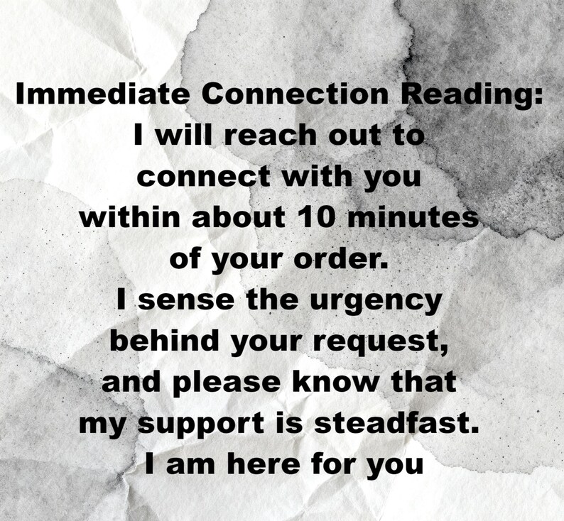 Same Hour Love Psychic Reading, Soulmate & Career Insight image 4