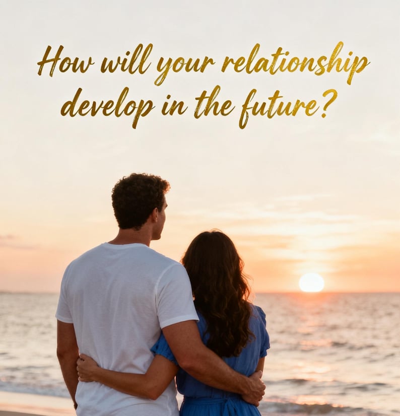 Same Hour Love Psychic Reading, Soulmate & Career Insight image 8