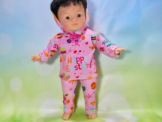 little mommy doll clothes