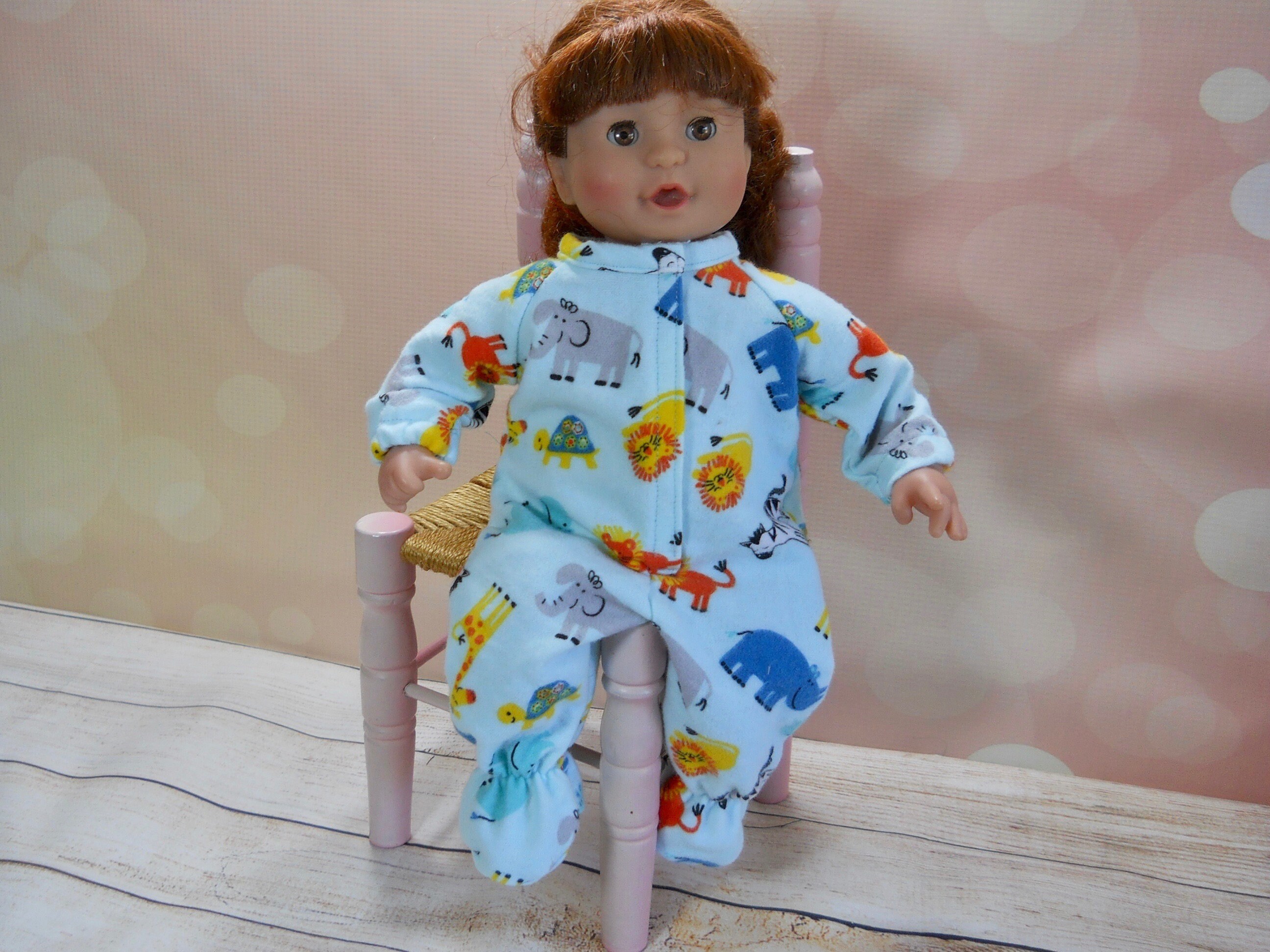 melissa and doug boy doll