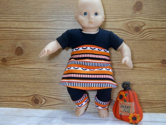 14 inch baby doll clothes