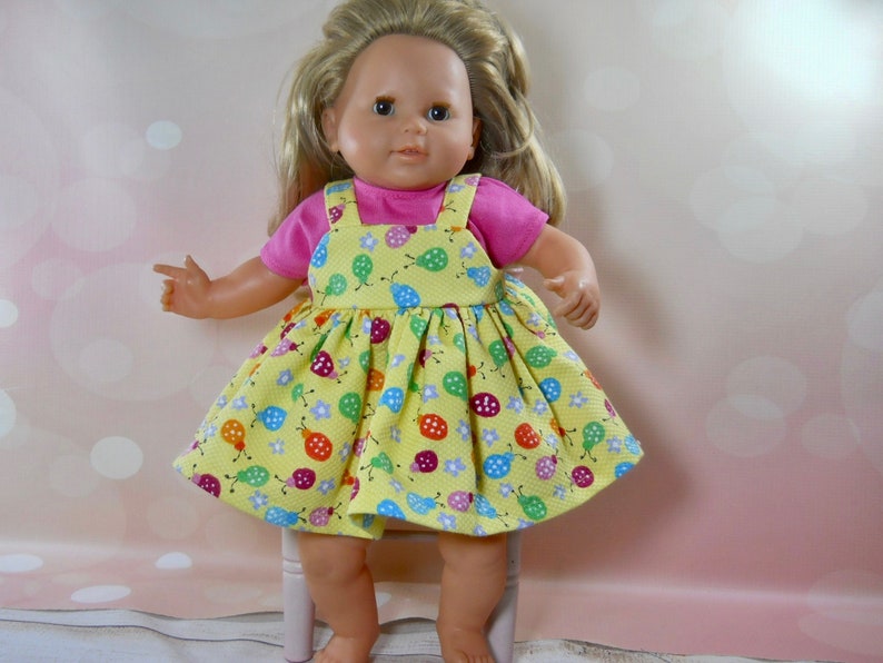 14 inch Baby Doll Clothes Fits Corolle 14 Baby Doll Etsy
