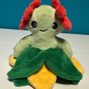 Peluche Bellossom