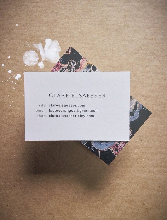 Clare Elsaesser Art Postcards Clare Elsaesser Art Postcards
