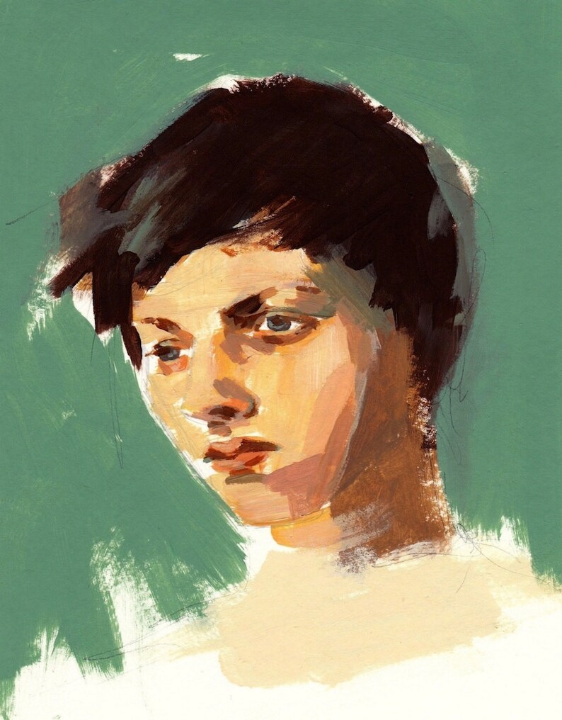 giclee art print giclee art print