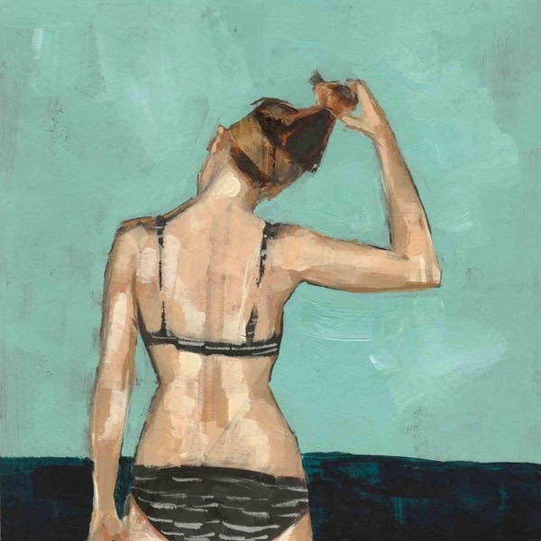 Annuler . Impression d'art giclée disponible dans toutes les tailles