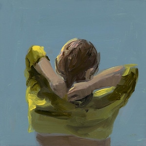 Momentary . giclee art print