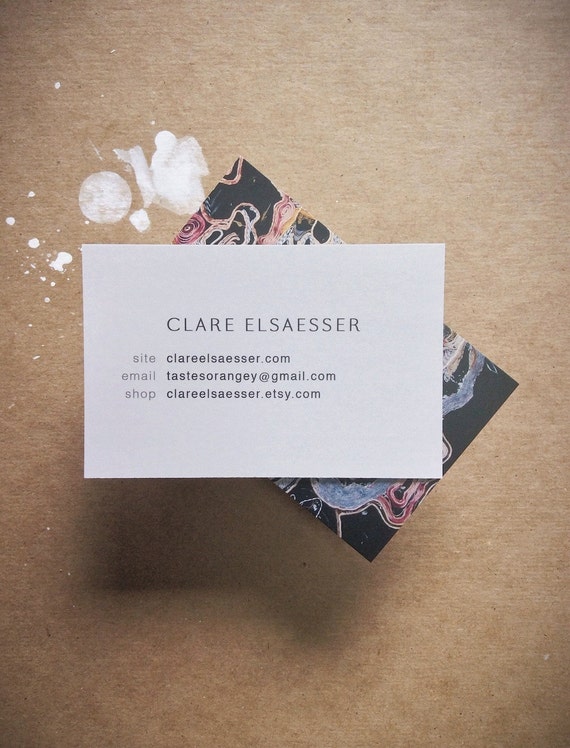Clare Elsaesser Art Postcards Clare Elsaesser Art Postcards