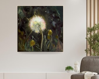 As I Am . giclee art print