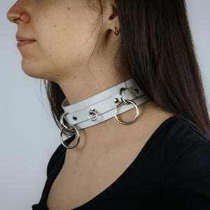 Emo halsband - Etsy sterreich