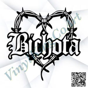 Karol G Bichota | Vinyl Decal Sticker | Car Sticker