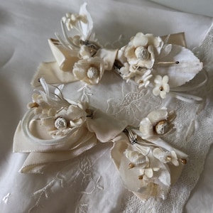 1930s Corsage - Etsy Canada