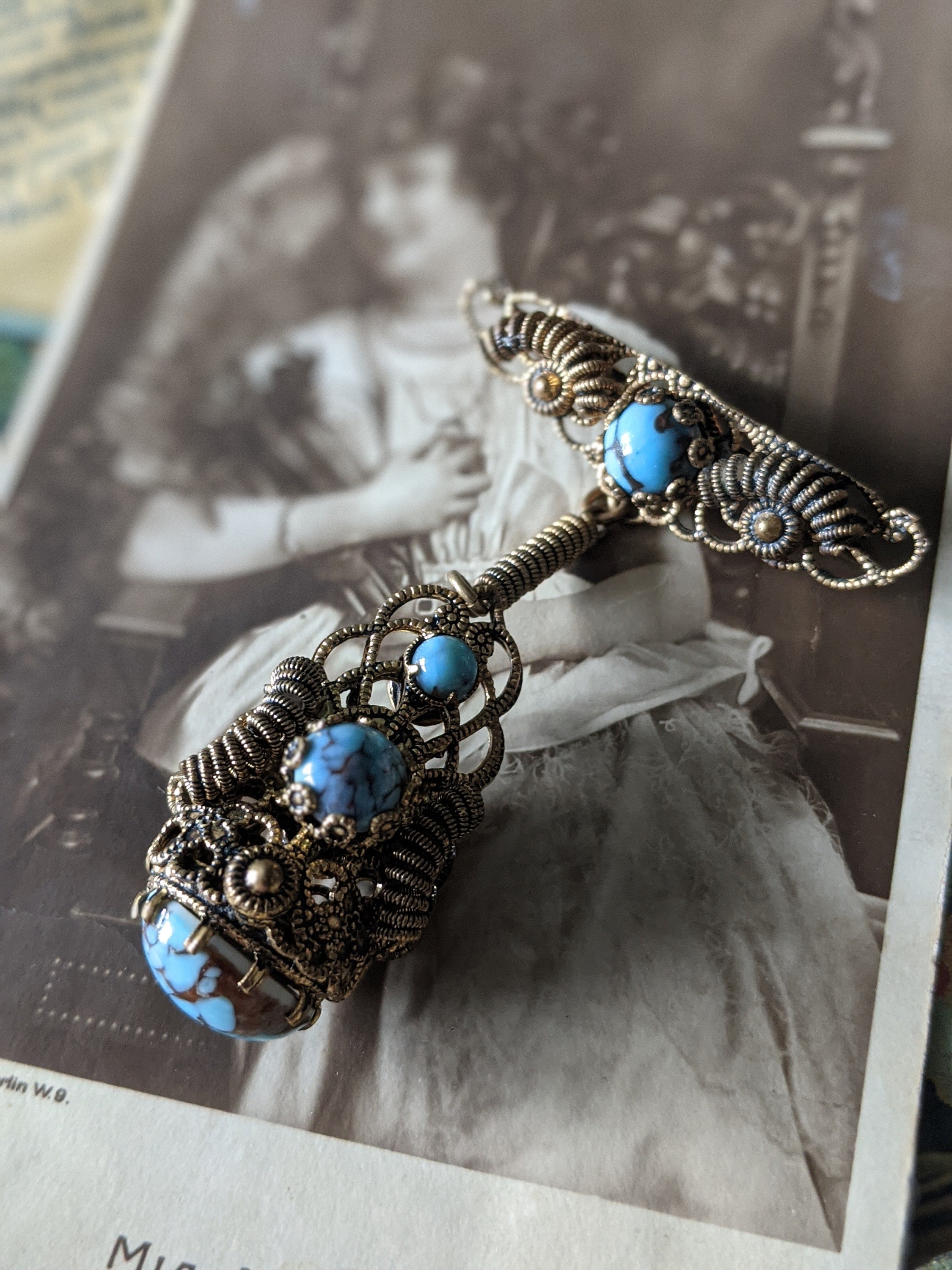 1910s Brooch Pin - Etsy 1910s Brooch Pin - Etsy