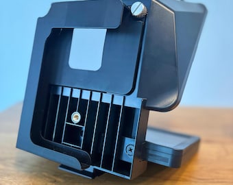 Elgato Prompter Vertical iPhone Backplate